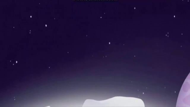 Лунтик Rutp - Лунный гость.