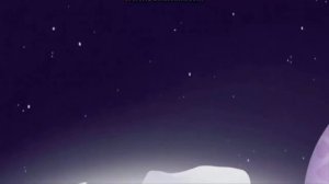 Лунтик Rutp - Лунный гость.