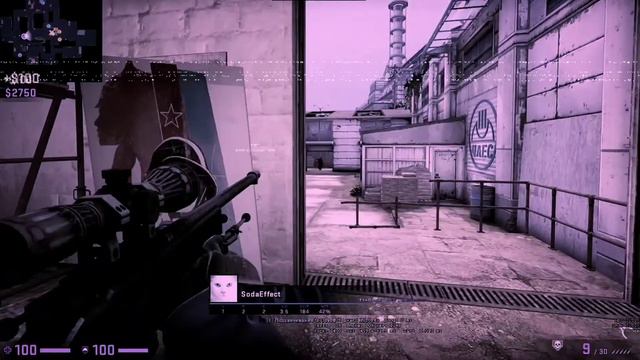 КИЛЫ В CS:GO ПОД МУЗЫКУ смотреть онлайн