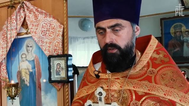 Какой человек угоден Богу смотреть онлайн