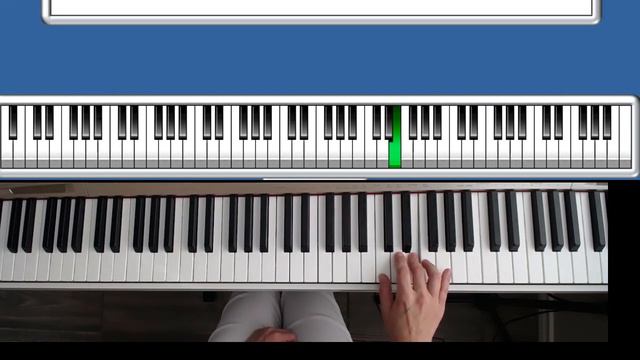 happy birthday song in C смотреть онлайн