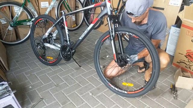 Stels Navigator 590 MD