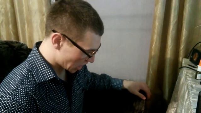 ХАСЛ - Как воспитать дракона Дракон смотреть онлайн