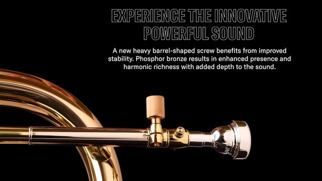 Yamaha Custom Flugelhorn YFH-8315G | Yamaha Music