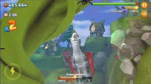 Hungry Dragon Обзор - (Драконис)