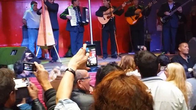 CON ÁNGEL OTAZU. CATALINO GILL. ANTONIO ROLON. DÚO MONGELOS TORALES EN IMPERIO DE BUENOS AIRES . смотреть онлайн