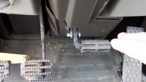 Обзор экскаватор-погрузчик Volvo BL61B