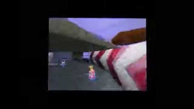 TURBO SUPER STUNT SQUAD review for Nintendo DS смотреть онлайн