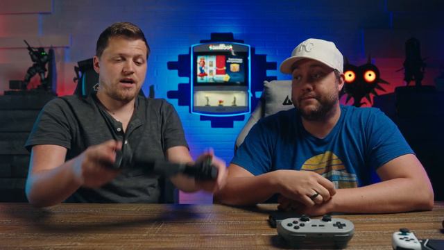 Make Your Phone a Portable PS5 & Xbox w/ MOGA XP7-X Plus & PSPlay App! смотреть онлайн