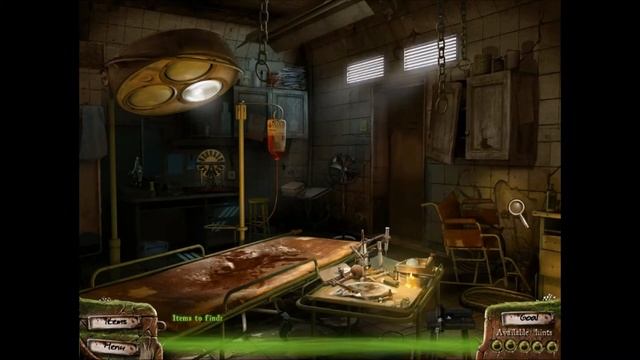 Pixie Plays Campfire Legends: The Babysitter [3] смотреть онлайн