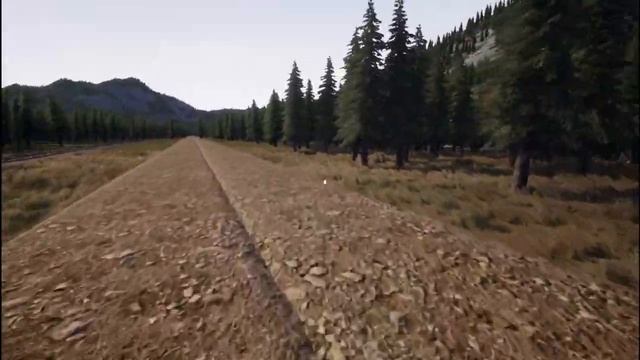 RAILROADS Online Гайд строим пути Серия 19 смотреть онлайн