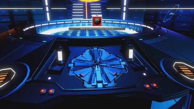 No Man's Sky How To Change Freighter Color NMS Capital Ship Colours Guide Captain Steve 2021