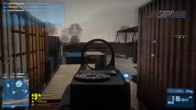 Battlefield 3 Intel core 2 duo e7400 смотреть онлайн