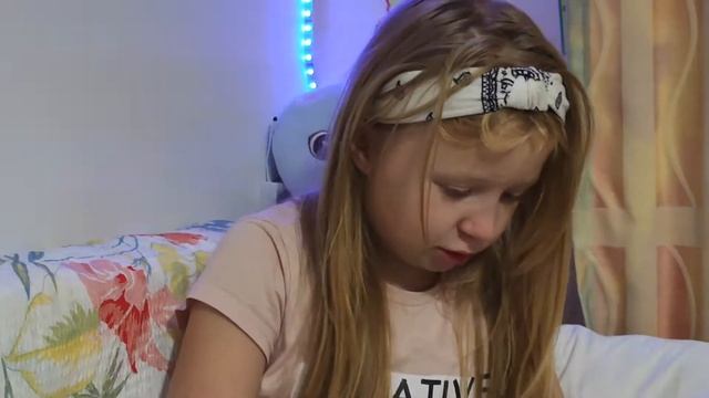 Таблица умножения на польском языке от Каролины. смотреть онлайн