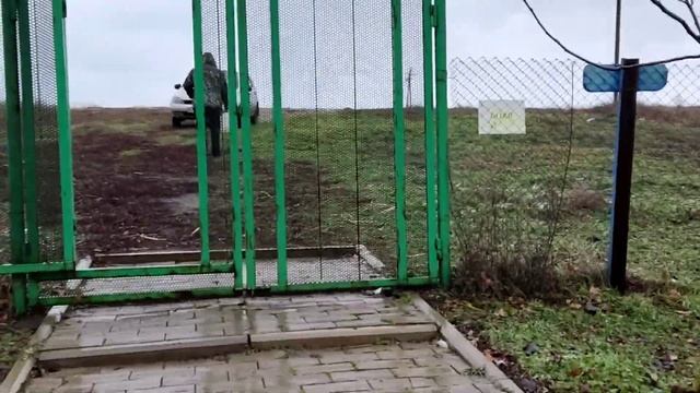 86?Святой источник в Екатериновке/Набрали святой воды/прокатились по селу? смотреть онлайн