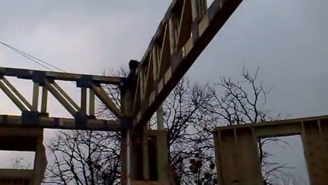 Церковь фермы балки 2 смотреть онлайн