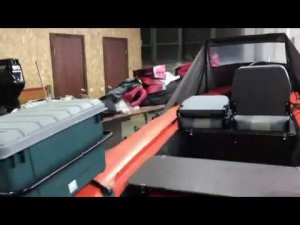 Бюджетный каютный вариант Солар 470 Стрела