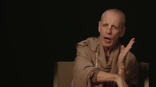 S10E72 • Как увидеть Бога? • Бхакти Судхир Госвами смотреть онлайн