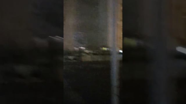 Buio e degrado a piazza V. E. Orlando a Palermo смотреть онлайн