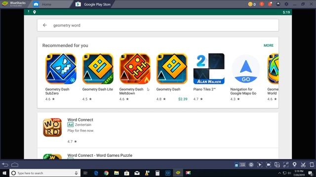 how to install geometry dash world in pc смотреть онлайн
