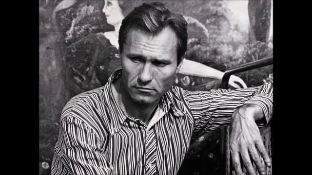 Интервью Василия Шукшина, 1974 год