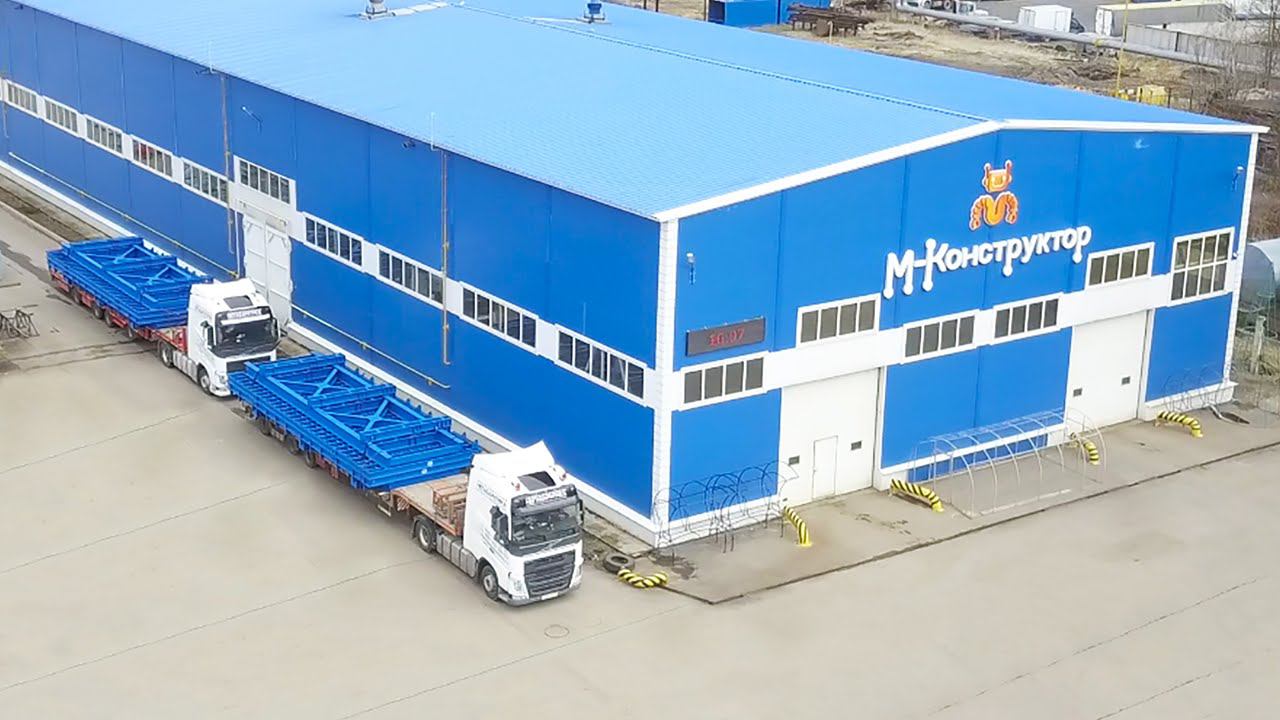 Shipment of tilting tables смотреть онлайн