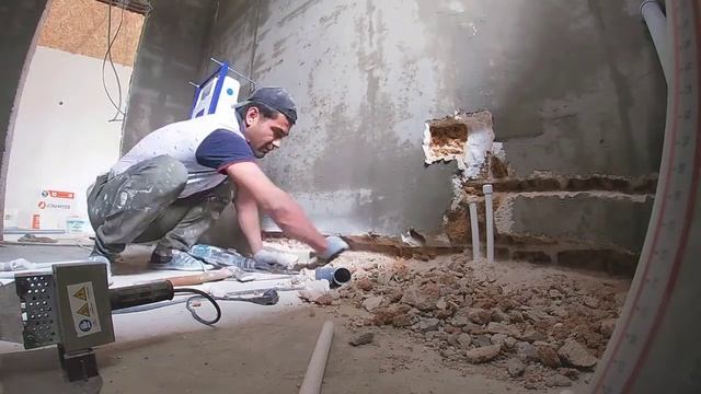 Santexnika. korp unitaz uchun смотреть онлайн