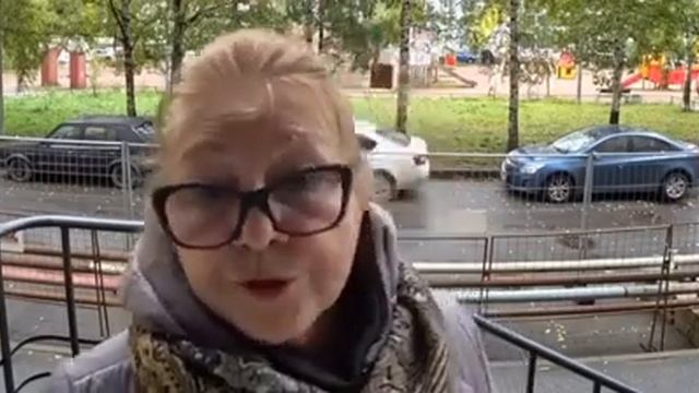 Умный дом не пускает в хату