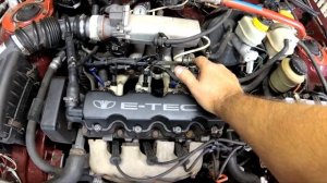 Регулятор давления Lanos 1.5