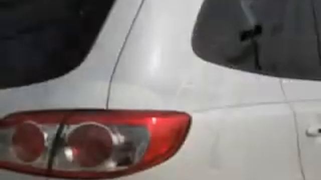 2011 Hyundai Santa Fe VS Toyota RAV4 смотреть онлайн