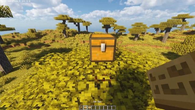 ✅ How to LOCK a CHEST in Minecraft WITHOUT COMMANDS! ? Java & Bedrock edition 1.19+ | Block Locker смотреть онлайн