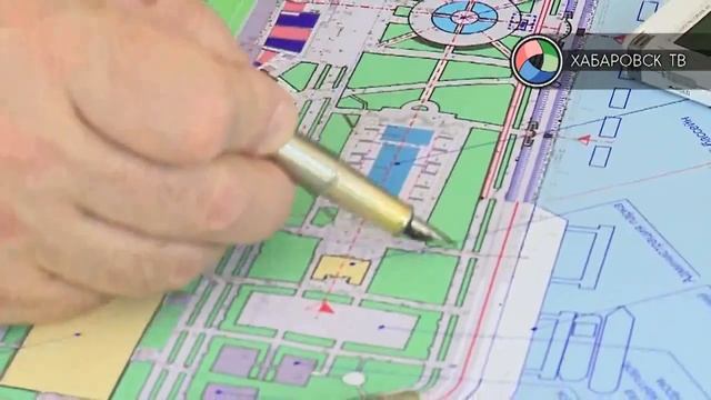 Реконструкция набережной смотреть онлайн