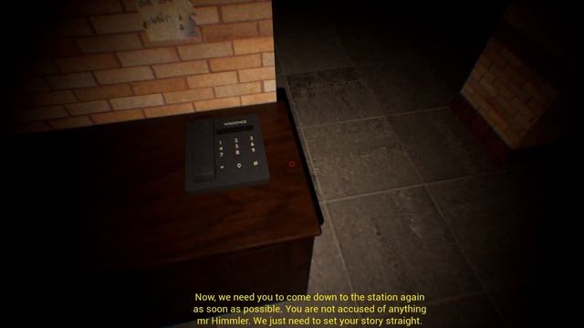 The Last Job | Gameplay смотреть онлайн