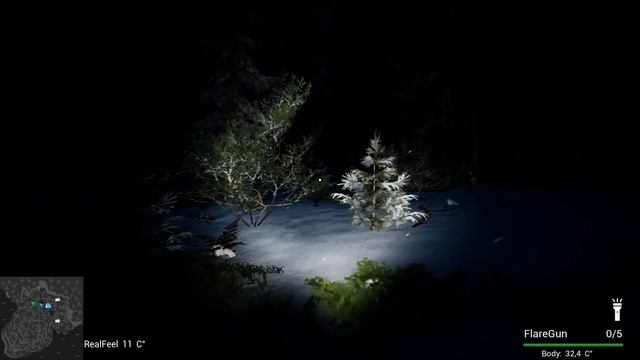 Бигфут забаговался! Ловим бигфута вдвоем! BIGFOOT прохождение