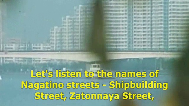 The UNESCO World Heritage Site In Kolomenskoye