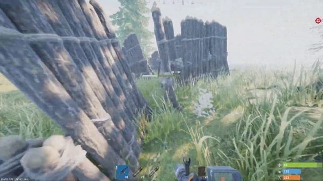 Rust Console Edition - Public Test Branch_20221118001159 смотреть онлайн