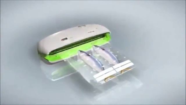 Принцип работы вакуумного упаковщика смотреть онлайн