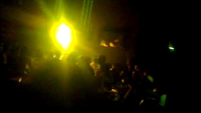 Midenistis ( Party White Mask Productions ) Live@ SASS смотреть онлайн