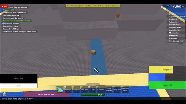 Let's play Survival 303 episode 2:Disconnection and let the games begins смотреть онлайн