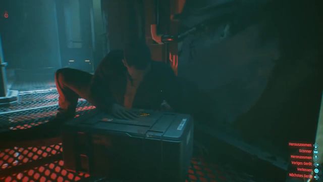 CYBERPUNK 2077 PS5 1.00 Gameplay could be funny after crash 4 смотреть онлайн