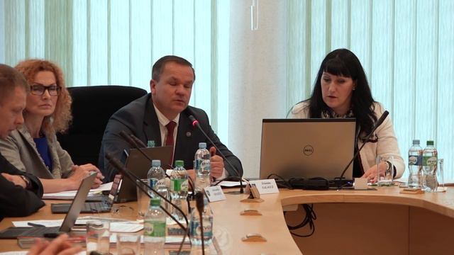 Шуклин и его команда покинули заседание Совета при обсуждении одного из вопросов смотреть онлайн