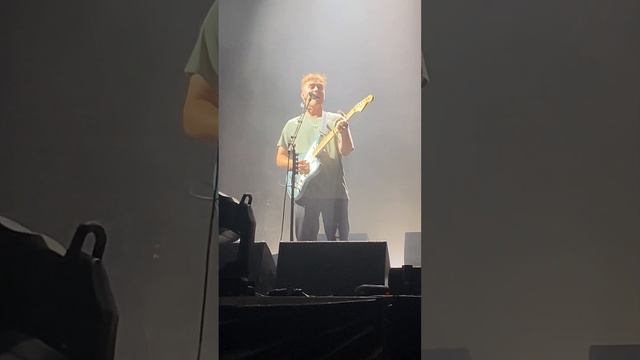 Sam Fender - Wild Grey Ocean (This Is Tomorrow 2021) смотреть онлайн