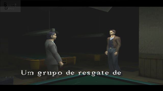 Silent Hill (1ª Pessoa) 11 - O Segredo de Kaufmann. PS1 (ePSXe Emulador) PT BR; 1080P. смотреть онлайн