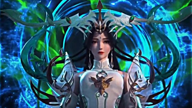 dewa willow😳😋....【jj donghua perfect world eps 70】 смотреть онлайн