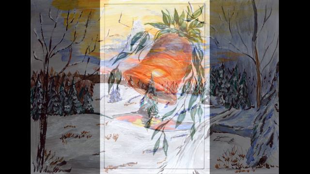 Musikalischer Adventskalender "Türchen 24": Hausmusik an Heiligabend смотреть онлайн