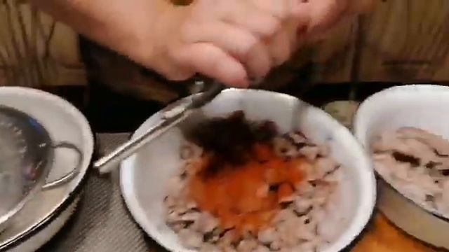 Зельц в Афганском казане смотреть онлайн