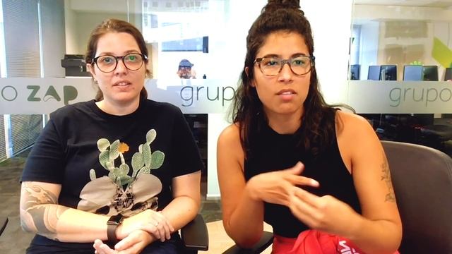 CONSTRUINDO UM DESIGN SYSTEM NA PRÁTICA. NATÁLIA BATISTA & LUENNE NERI смотреть онлайн