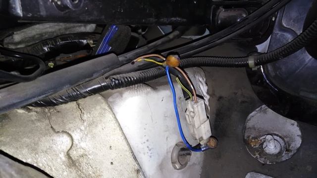 Электронная обманка на вторую лямбда зонд. смотреть онлайн