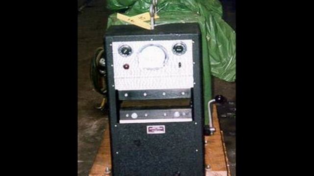 Queens Hydraulic 45 Ton Platemakeing Queens 4-Post Lab Press #1903-14/16 смотреть онлайн