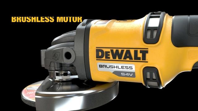 DEWALT® Danmark | GRINDER F&B Master - DCG418 смотреть онлайн